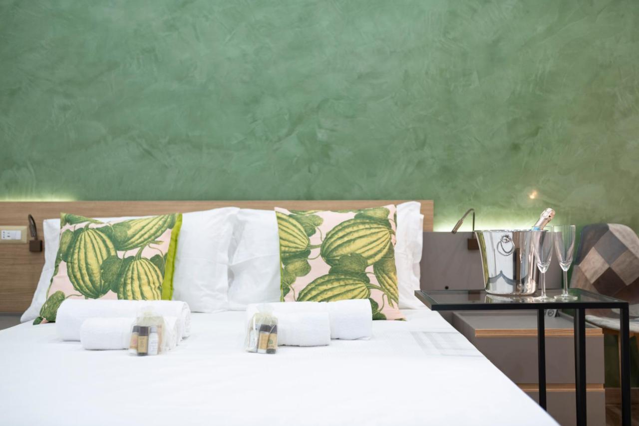 روما Catone Luxury Rooms المظهر الخارجي الصورة