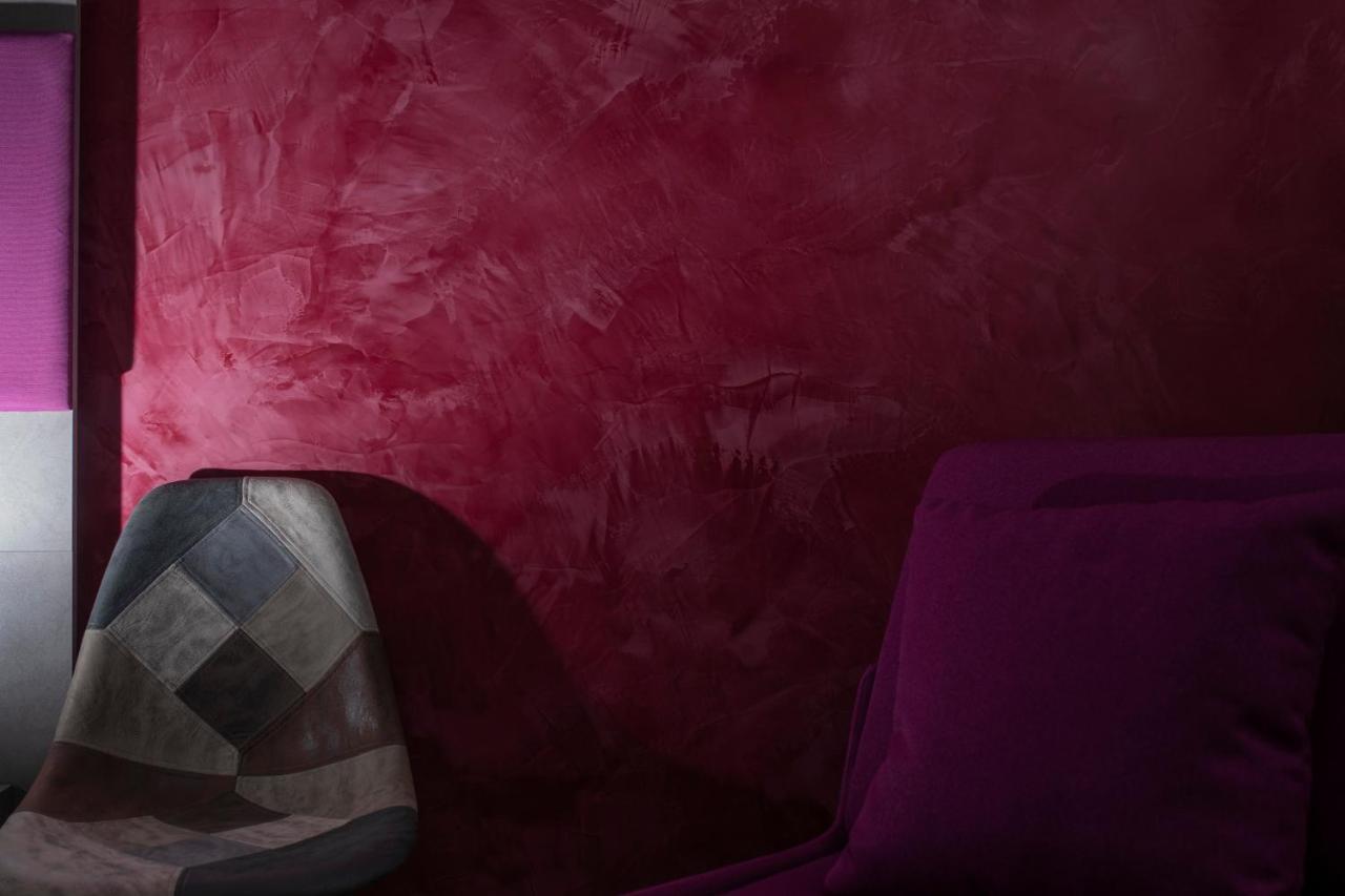 روما Catone Luxury Rooms المظهر الخارجي الصورة