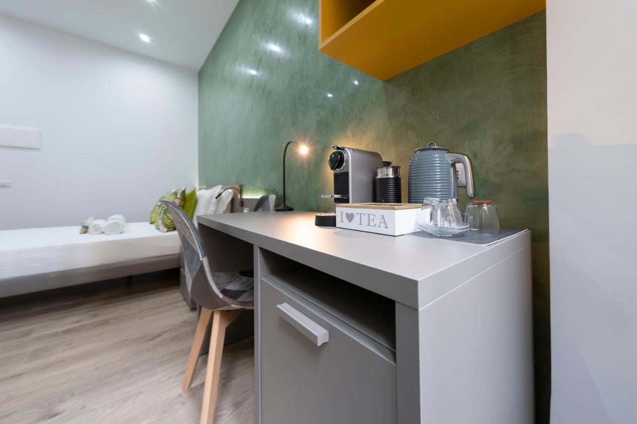 روما Catone Luxury Rooms المظهر الخارجي الصورة