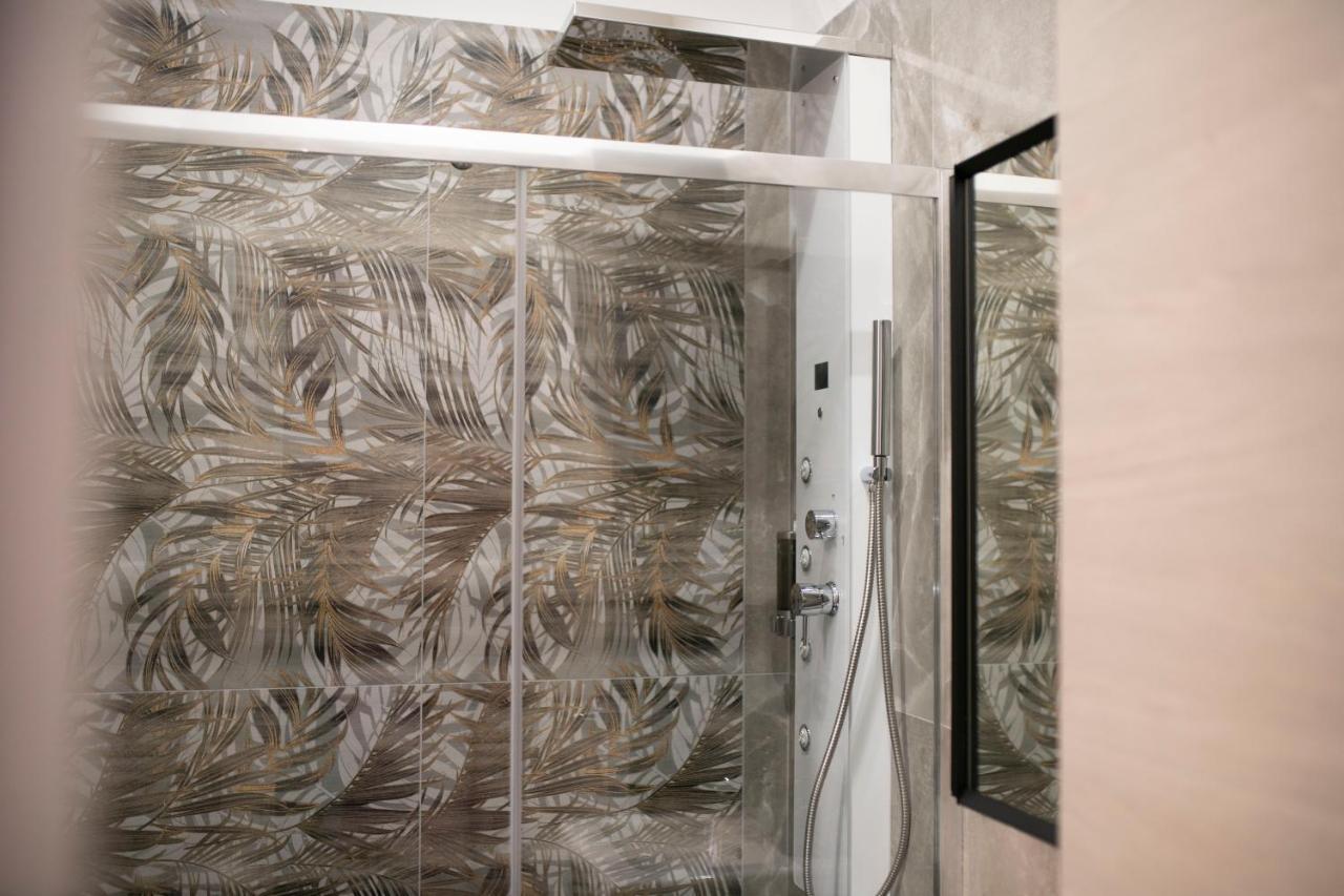 روما Catone Luxury Rooms المظهر الخارجي الصورة