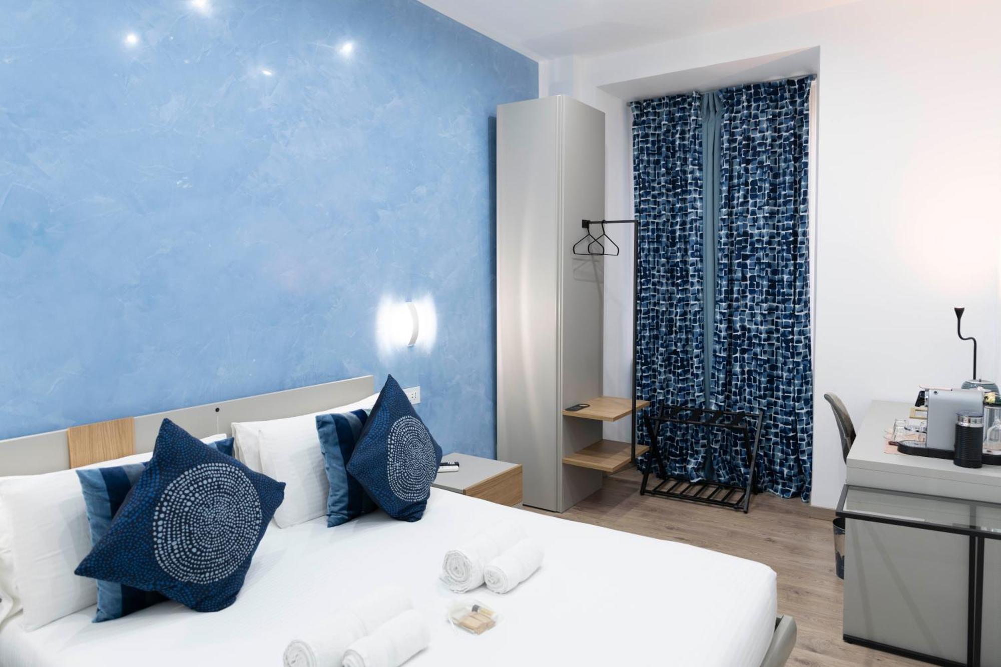 روما Catone Luxury Rooms المظهر الخارجي الصورة
