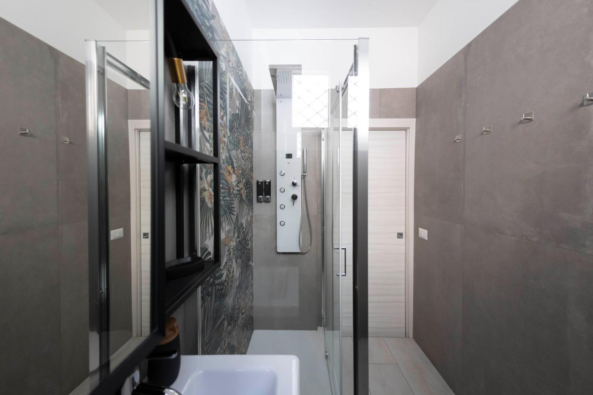 روما Catone Luxury Rooms المظهر الخارجي الصورة