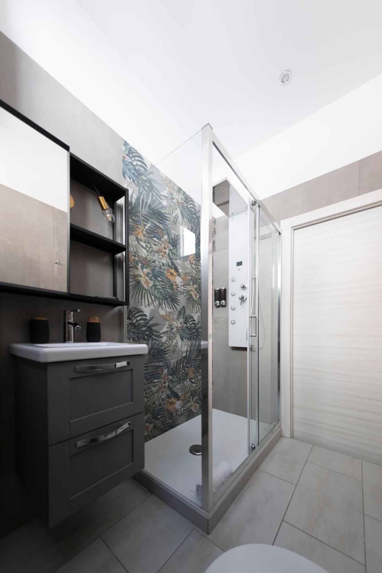 روما Catone Luxury Rooms المظهر الخارجي الصورة