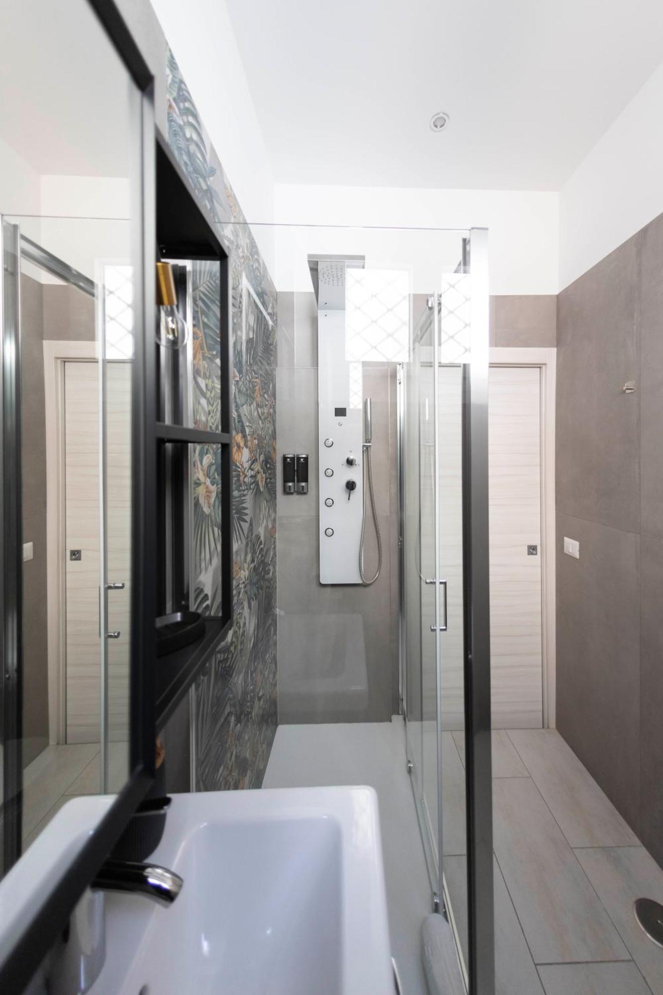 روما Catone Luxury Rooms المظهر الخارجي الصورة