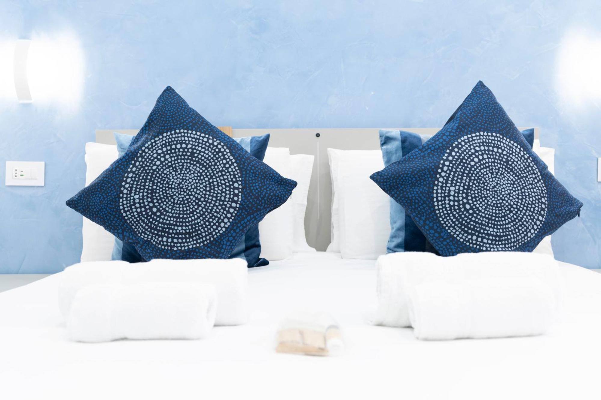روما Catone Luxury Rooms المظهر الخارجي الصورة