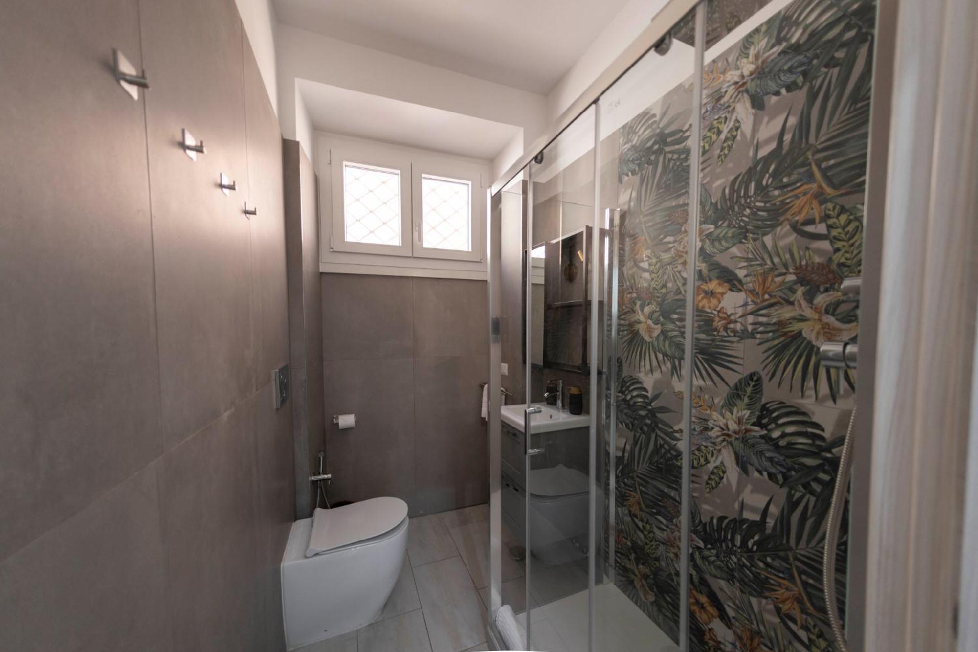 روما Catone Luxury Rooms المظهر الخارجي الصورة